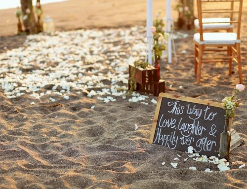 Legal Wedding Requirements for Non-Indonesian Citizens